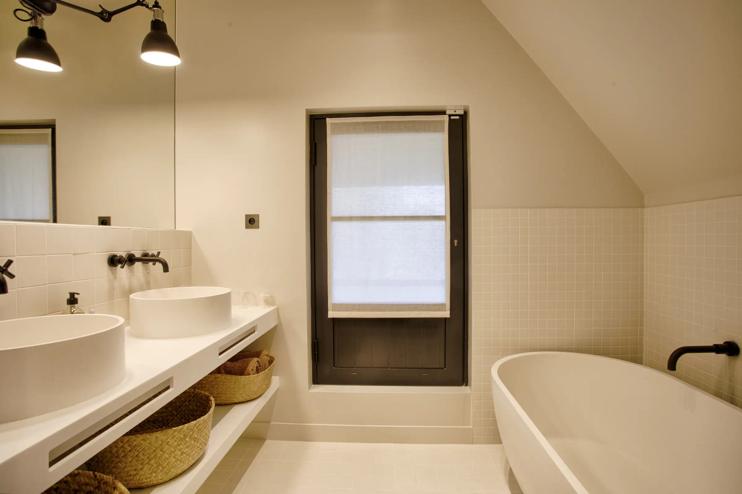 salle de bain design salle de bain design