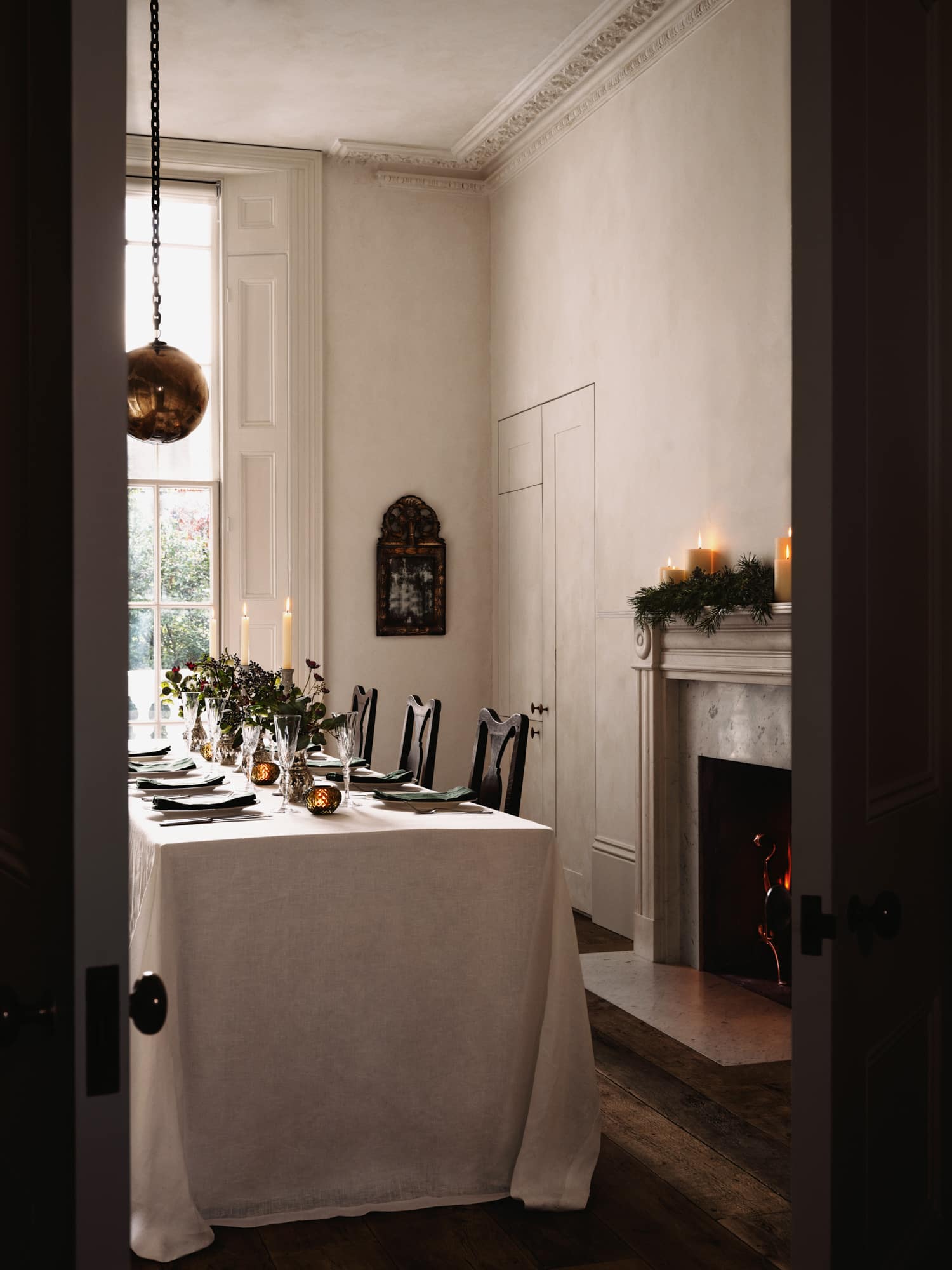 salle à manger collection Noël 2021 Zara Home salle à manger collection Noël 2021 Zara Home