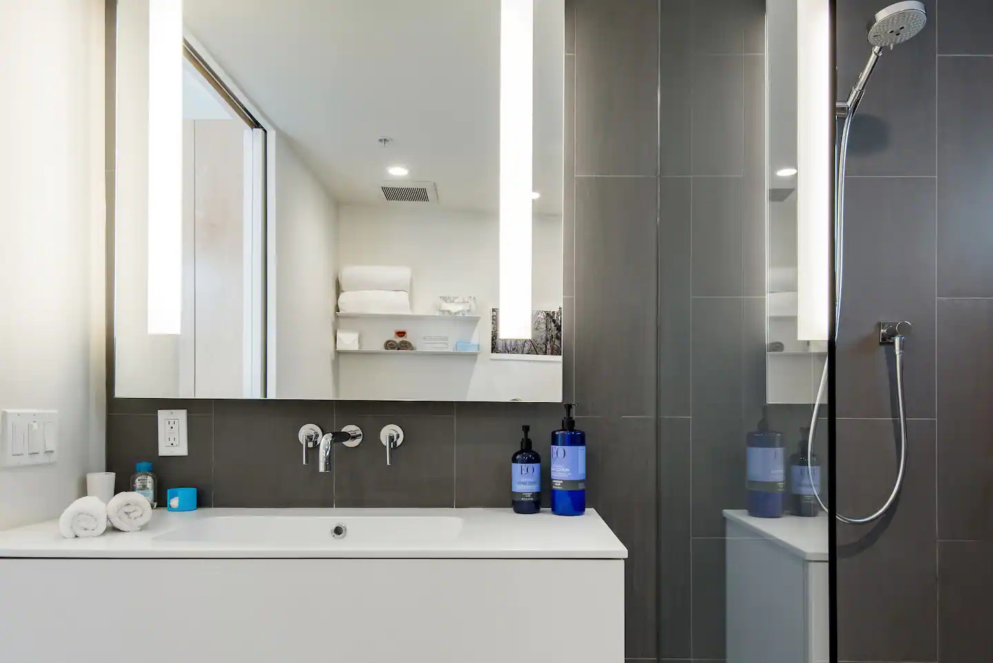 salle de bain design
