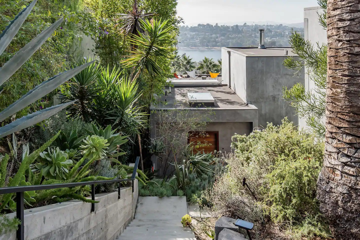 maison Los Angeles