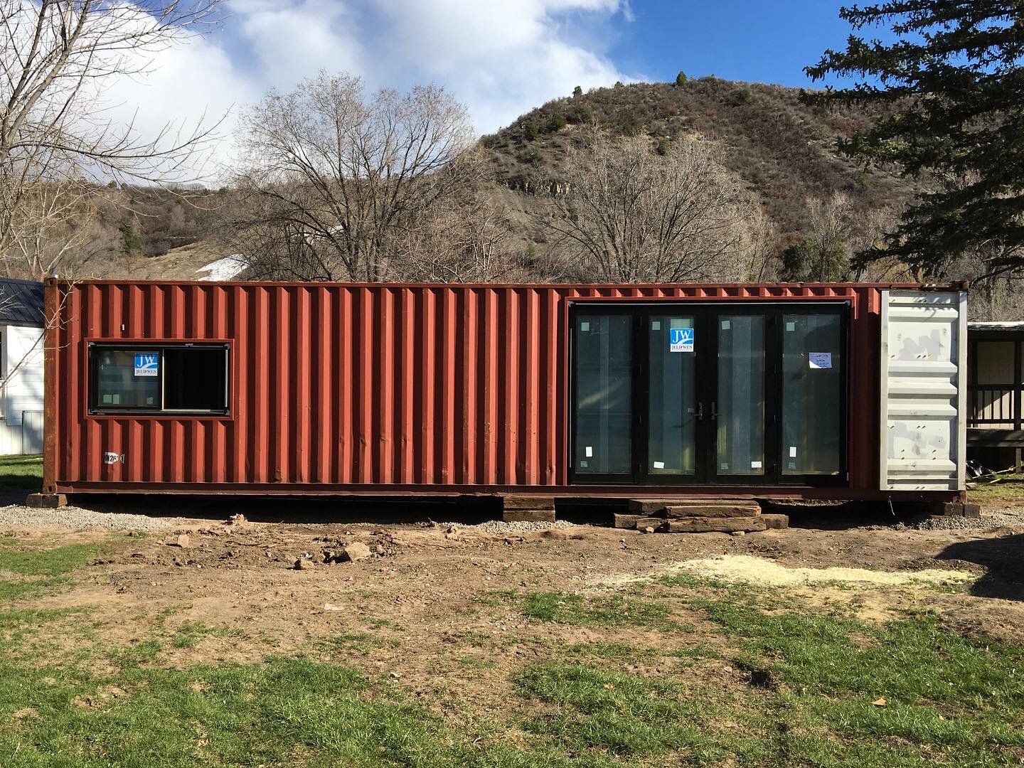 façade tiny house façade tiny house