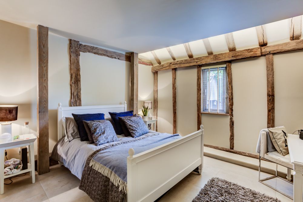 chambre avec poutres chambre avec poutres
