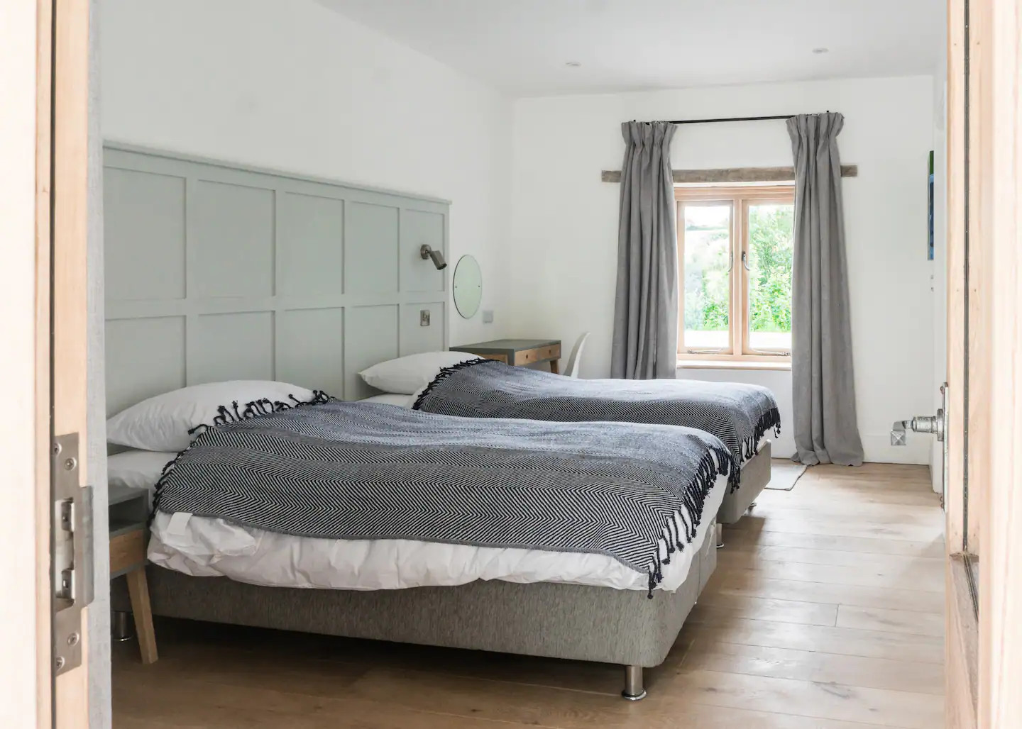 chambre double chambre double