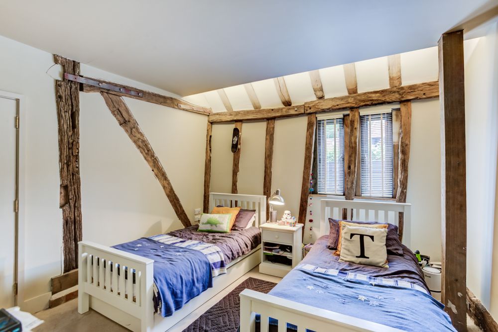 chambre avec poutres chambre avec poutres