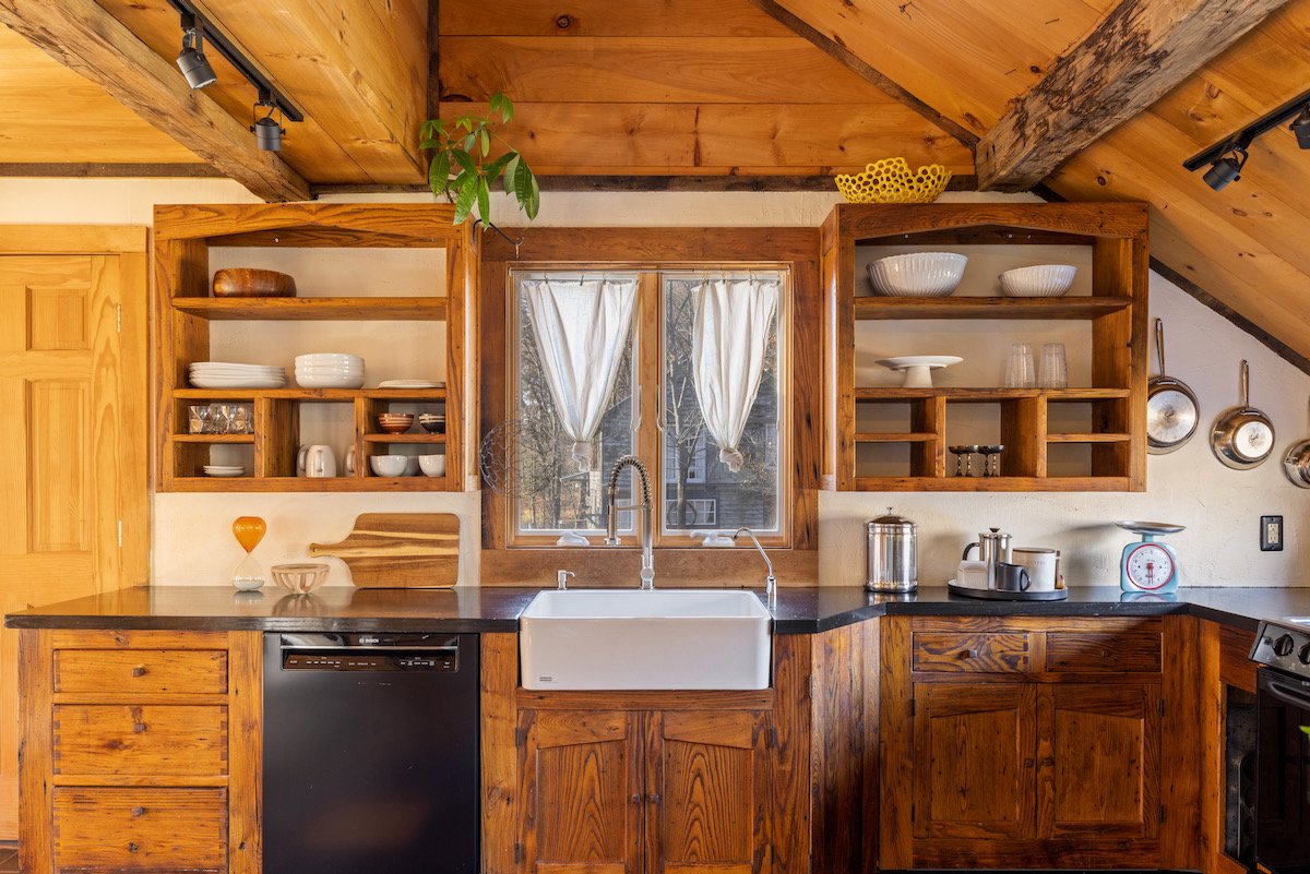 cuisine rustique cuisine rustique