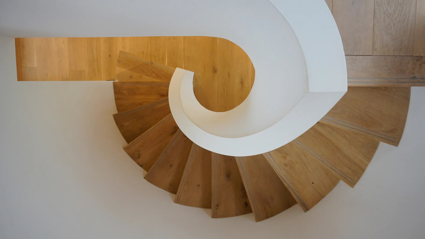 escalier design grange rénovée escalier design grange rénovée