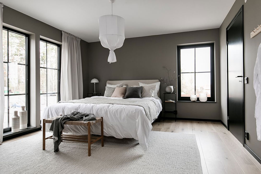 chambre mur kaki chambre mur kaki