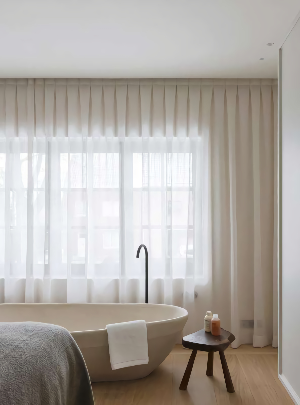 baignoire design dans chambre baignoire design dans chambre