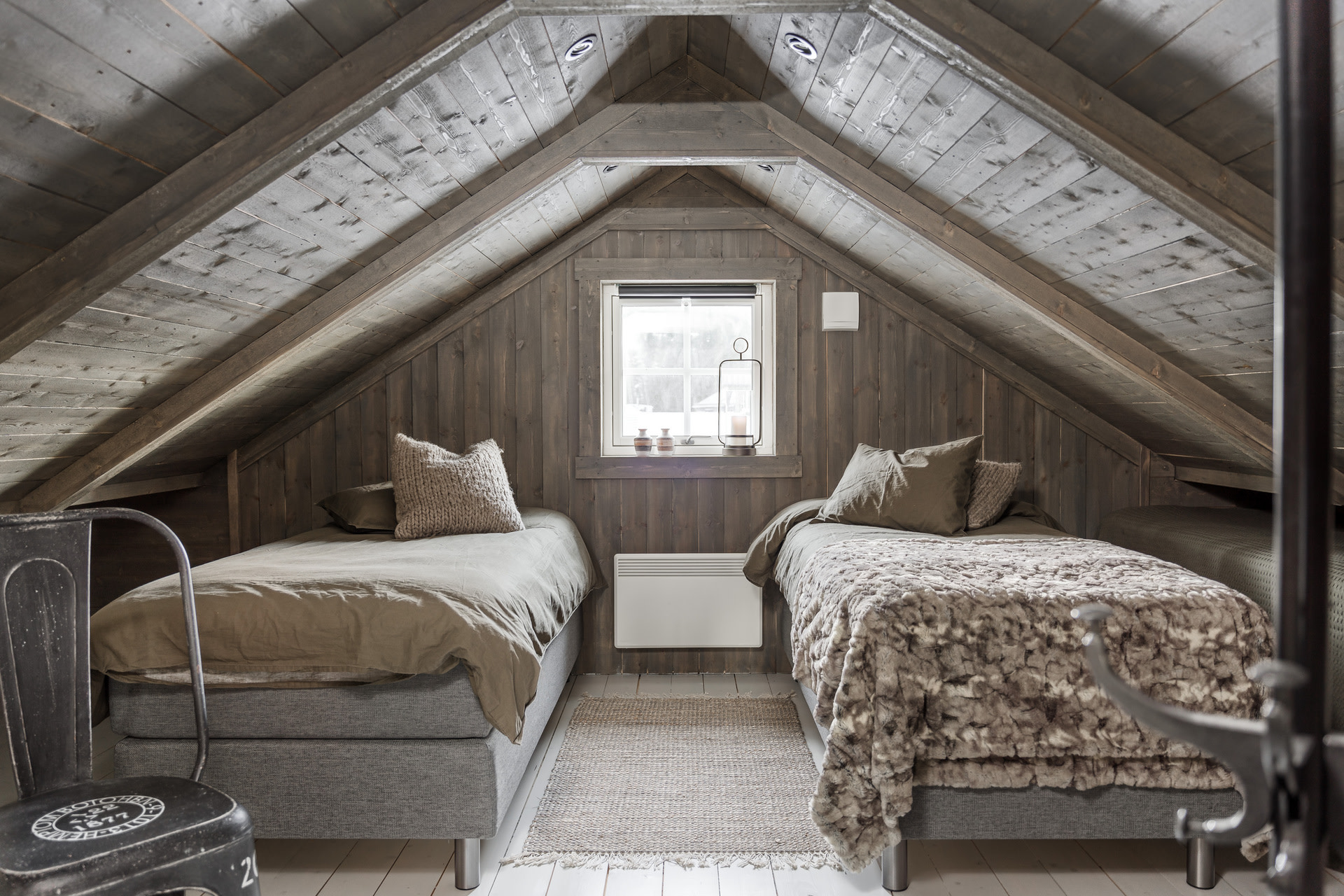 chambre maison en bois chambre maison en bois