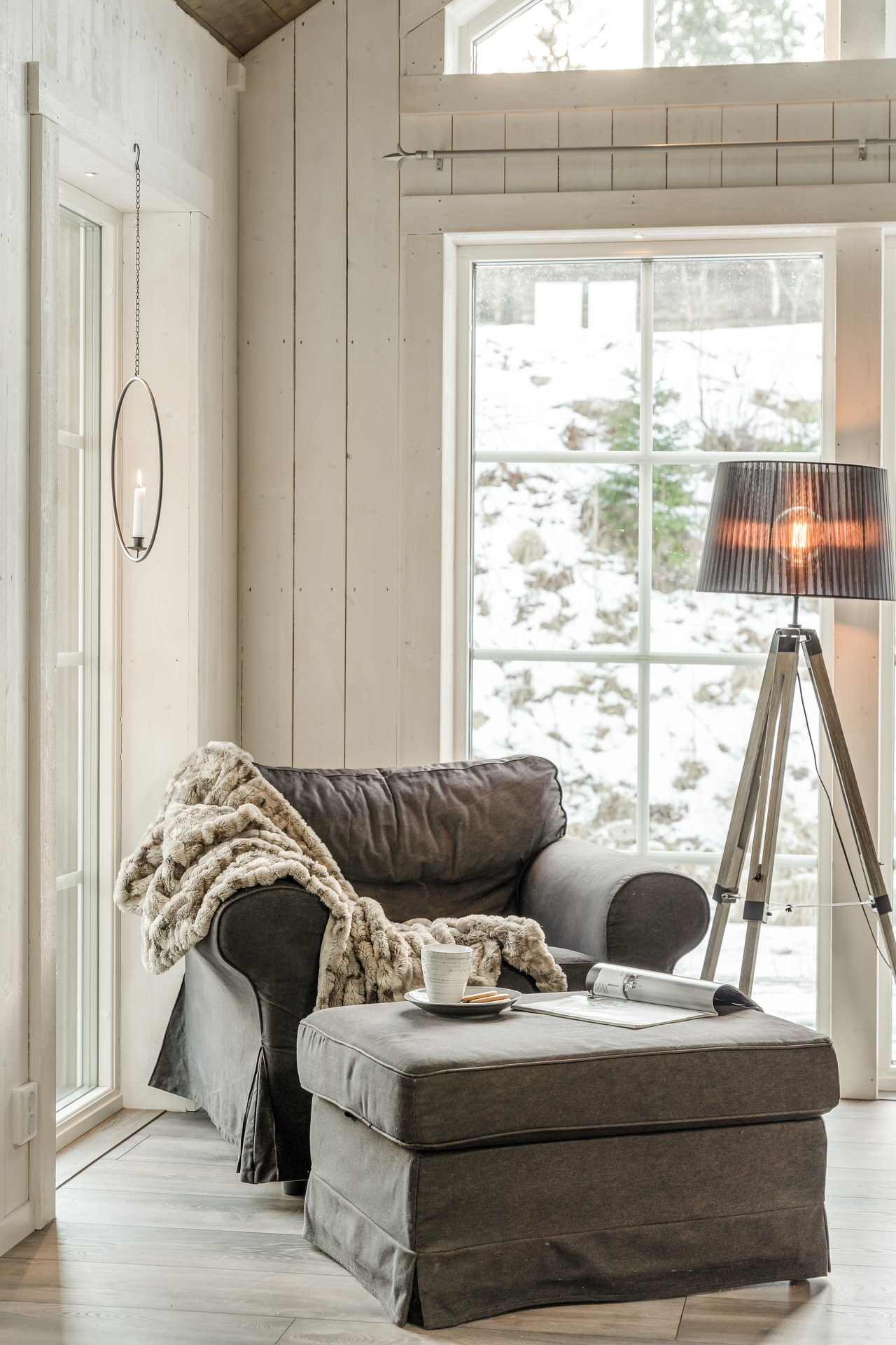 salon chalet salon chalet