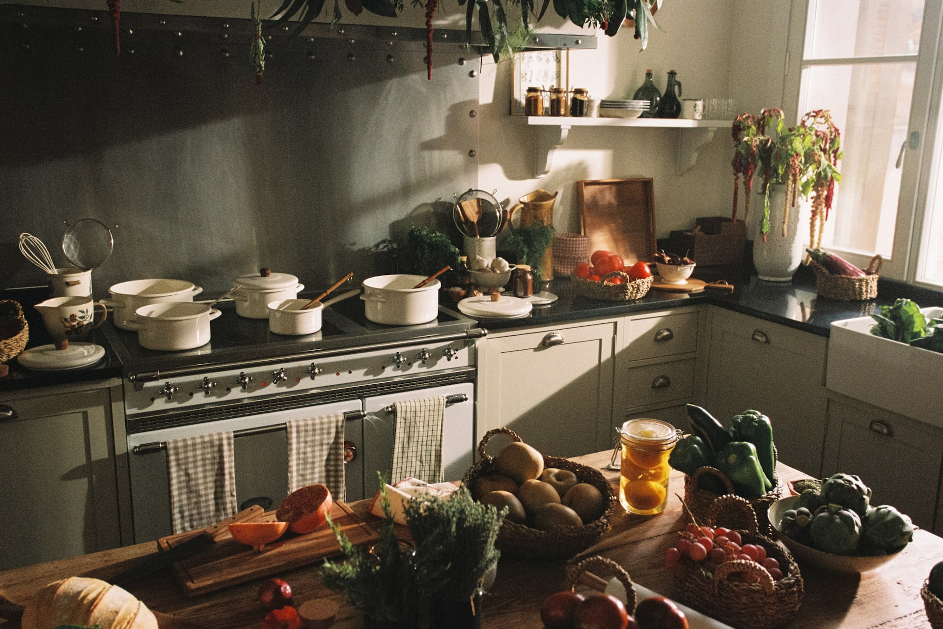 cuisine vintage cuisine vintage