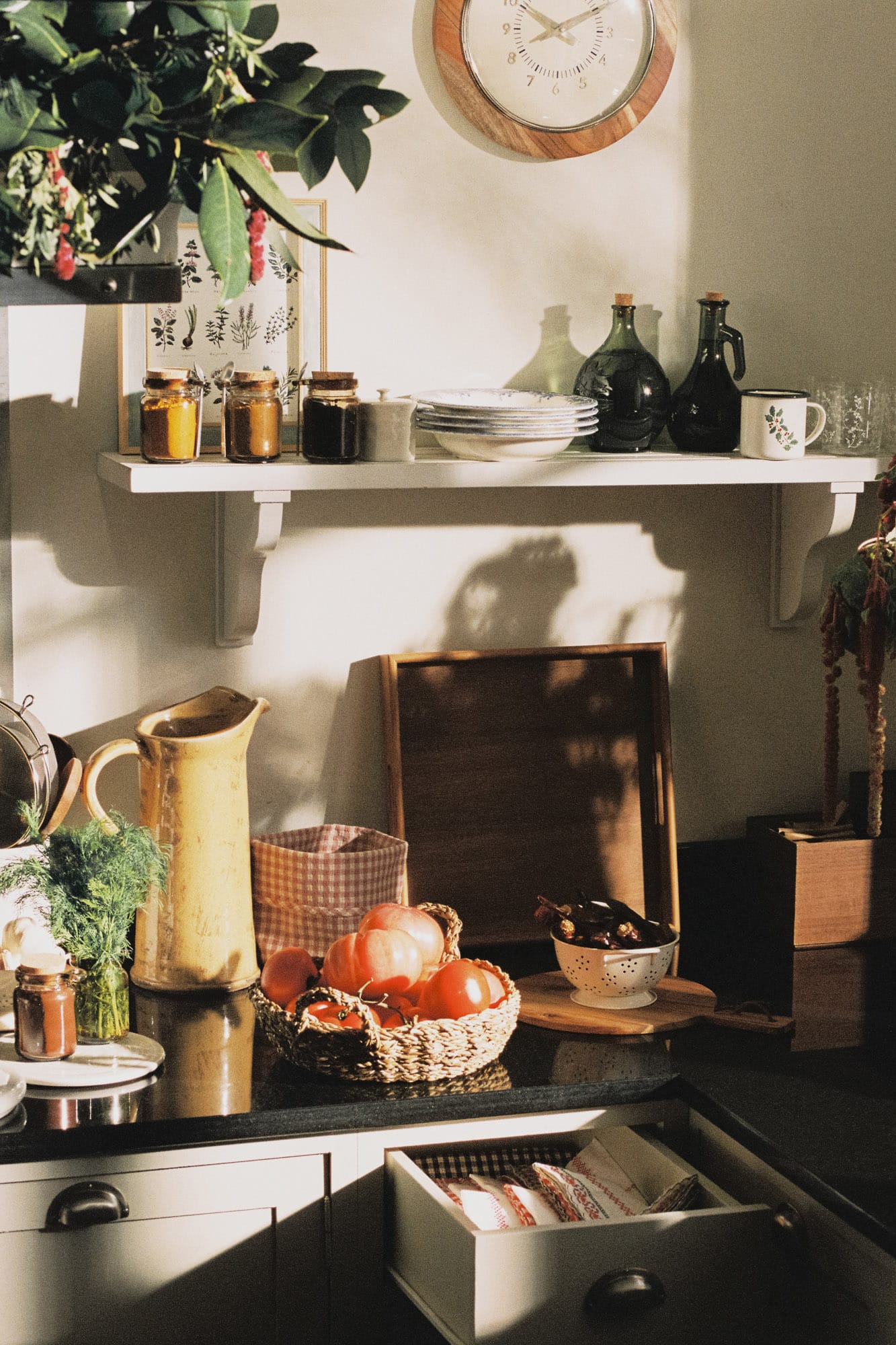 cuisine vintage cuisine vintage