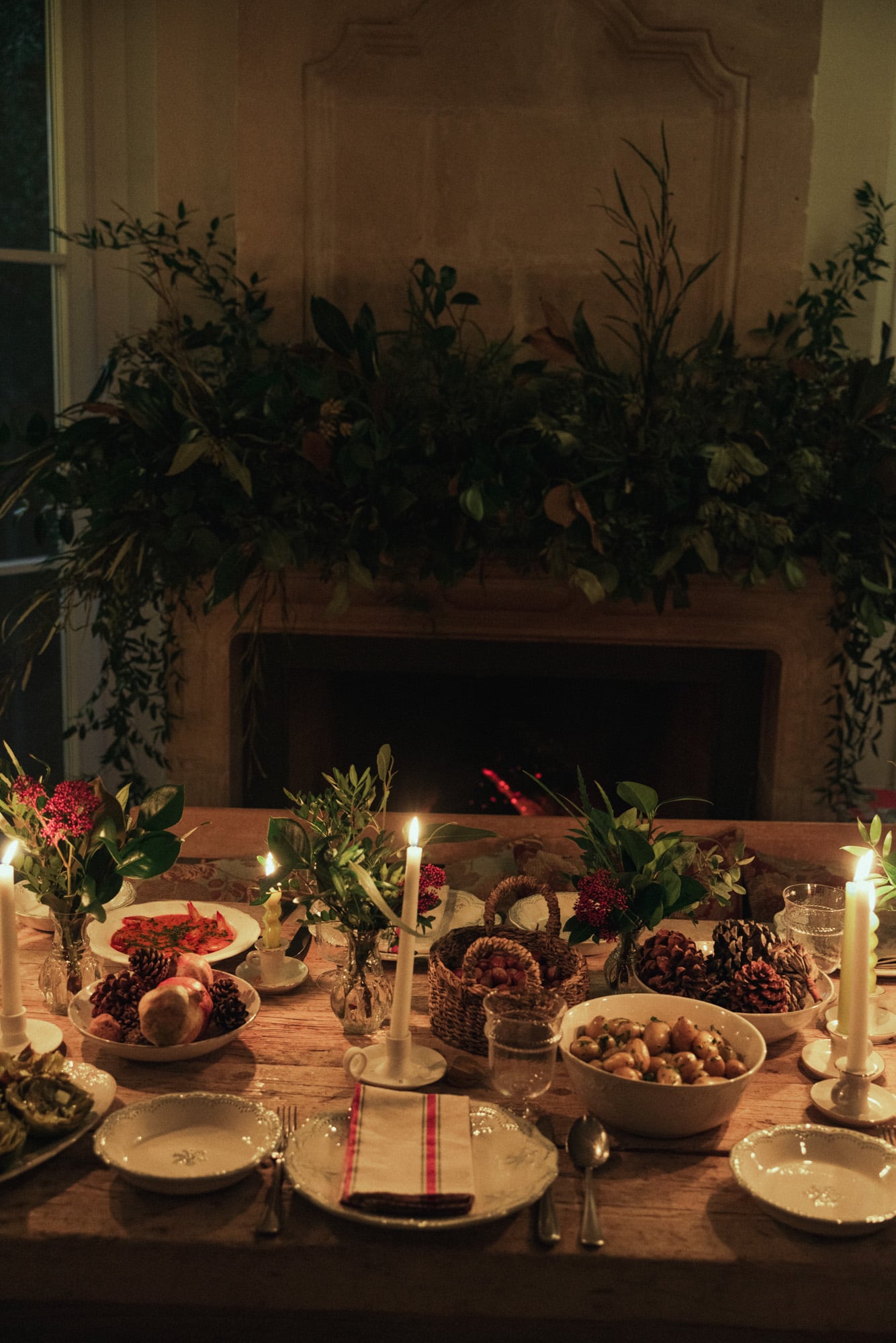 décoration Noël Zara Home Gathering Together décoration Noël Zara Home Gathering Together