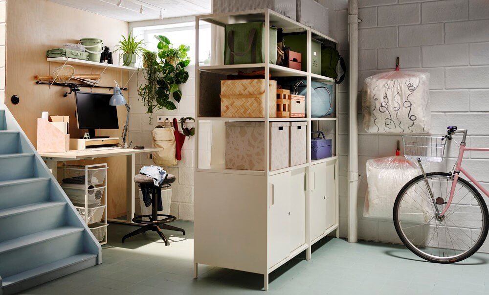 bureau IKEA 2022