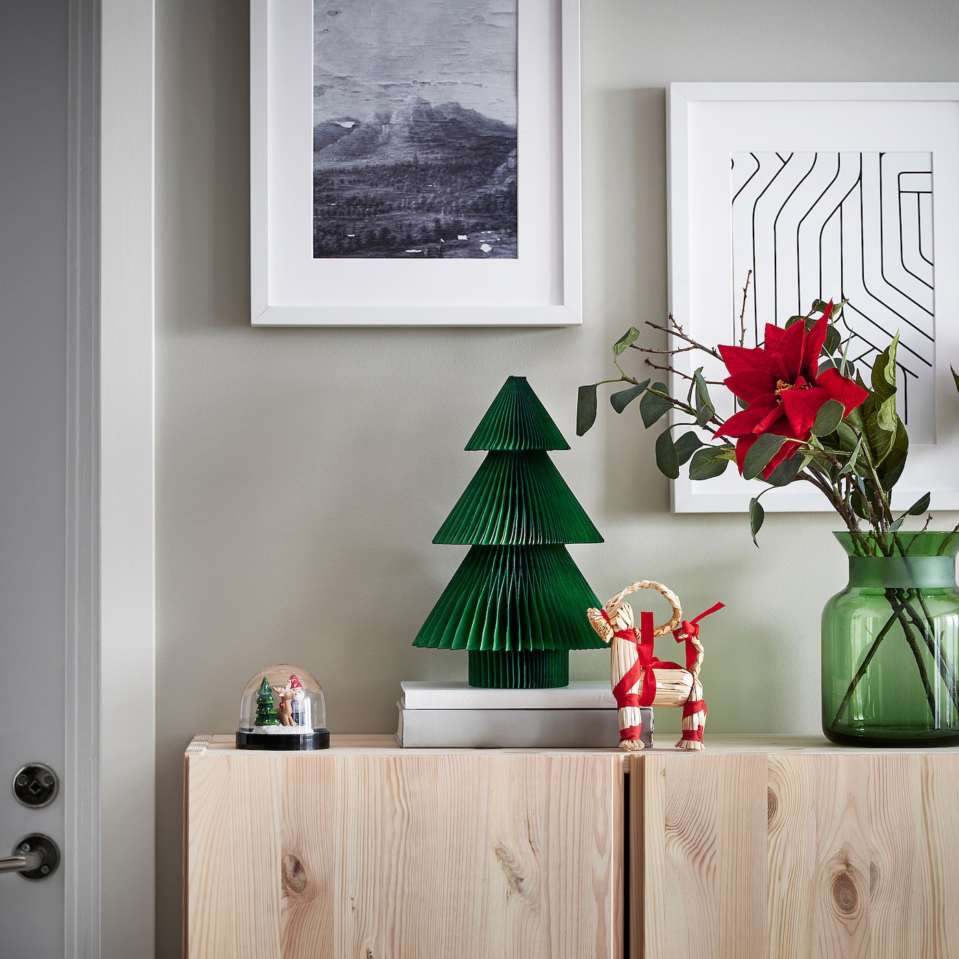 décoration Noël IKEA décoration Noël IKEA
