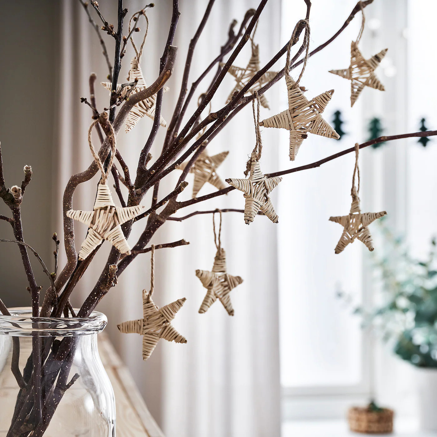 décoration de Noël IKEA décoration de Noël IKEA