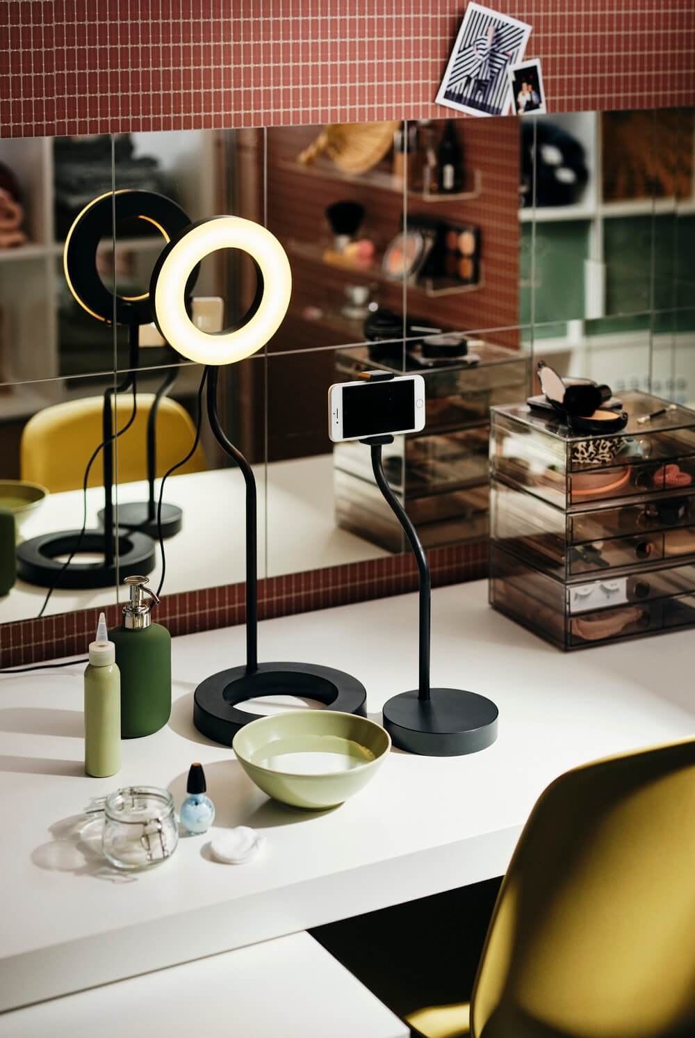 lampe Led