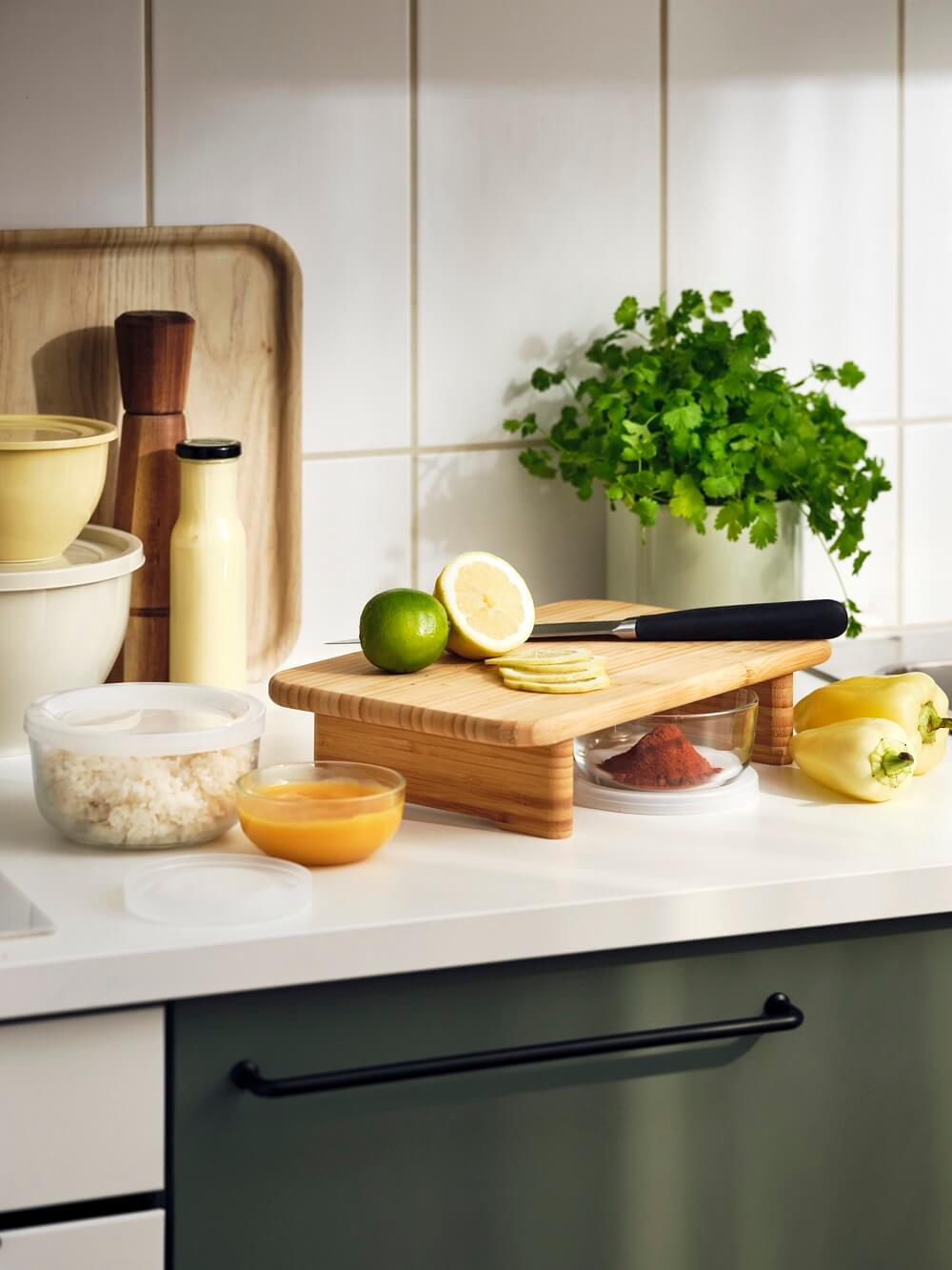cuisine IKEA 2022