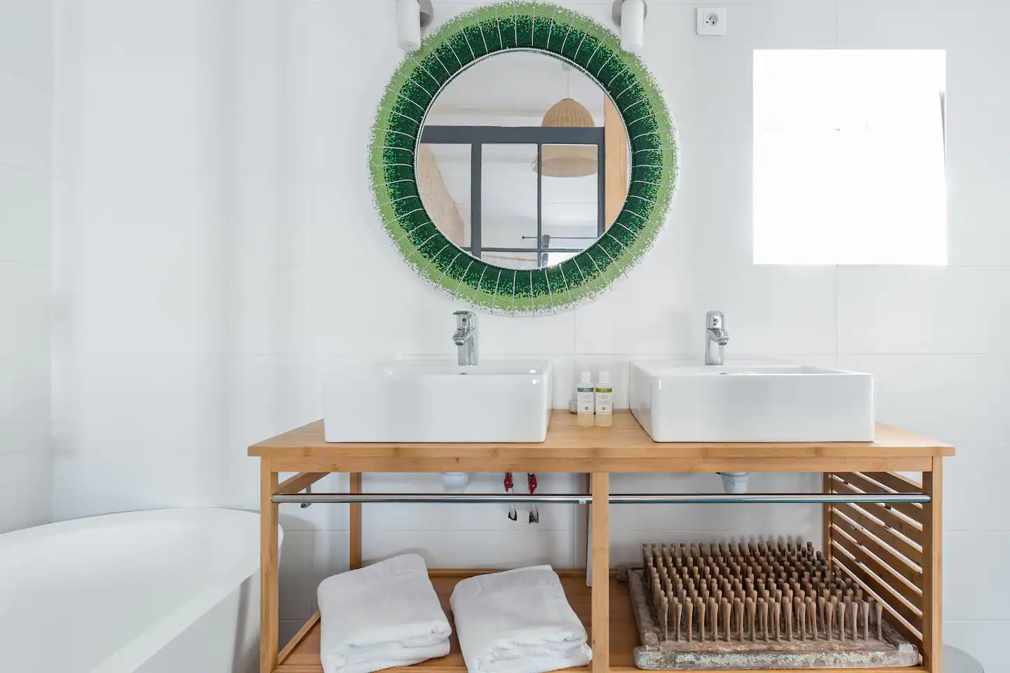 salle de bain design