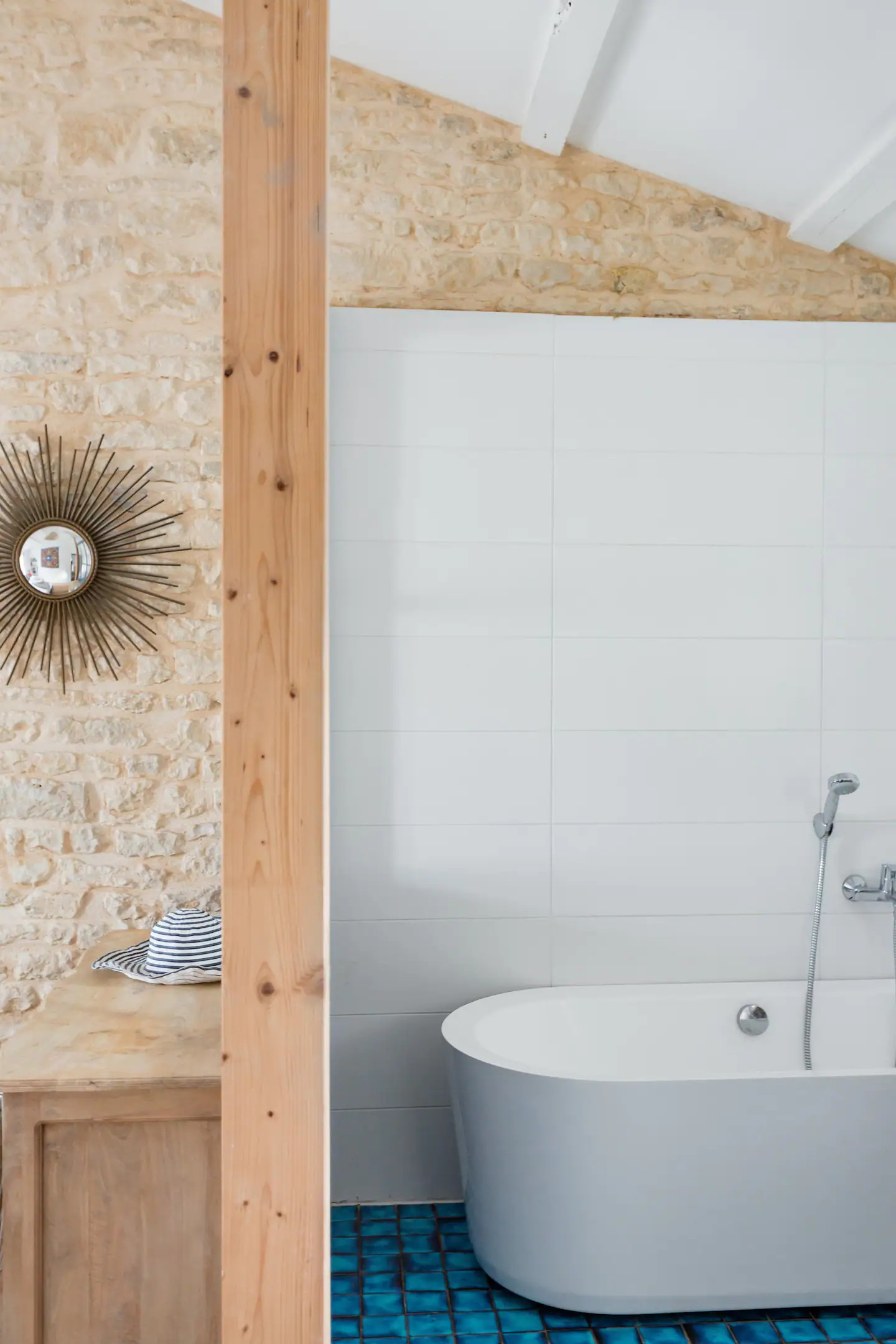 salle de bain design