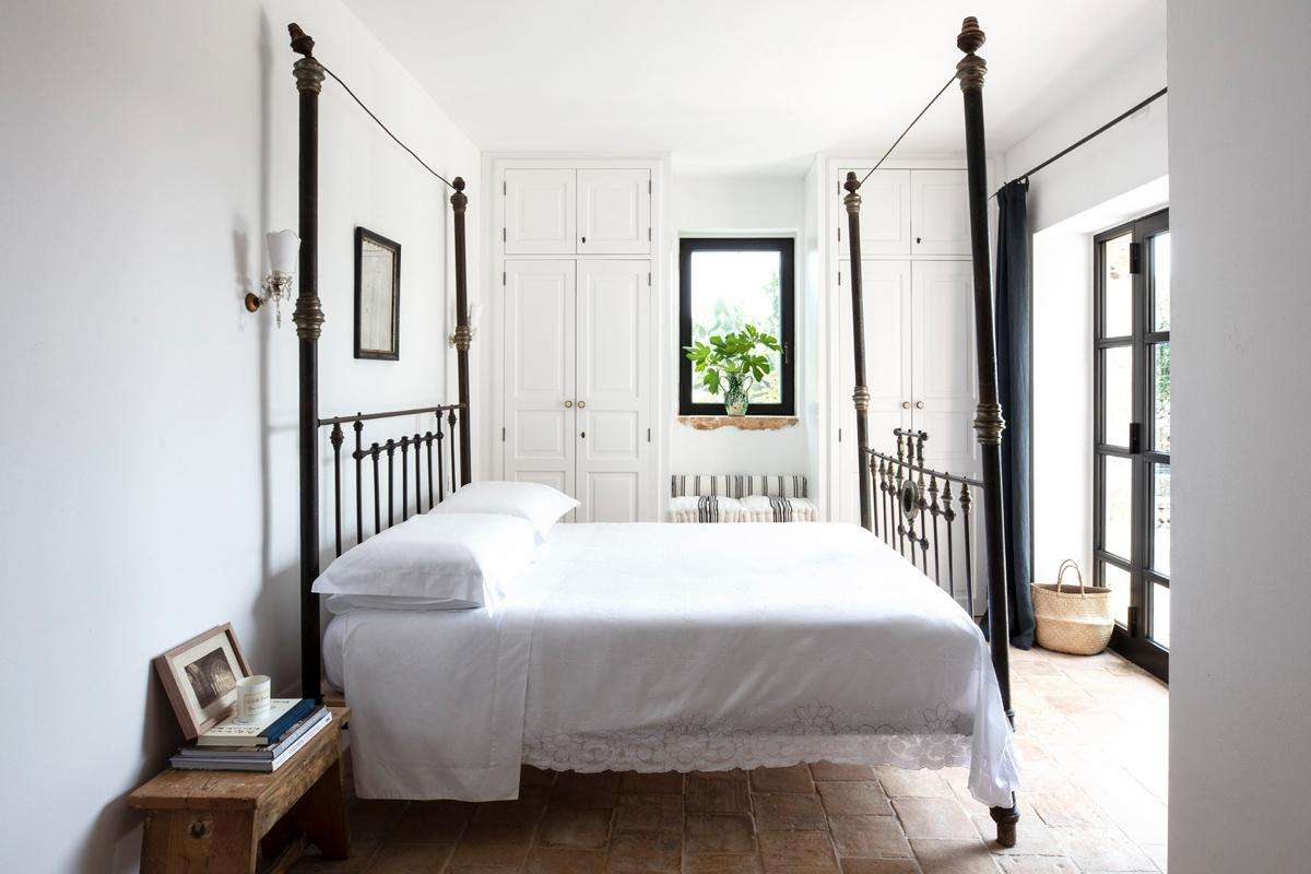 chambre décoration rustique chic chambre décoration rustique chic