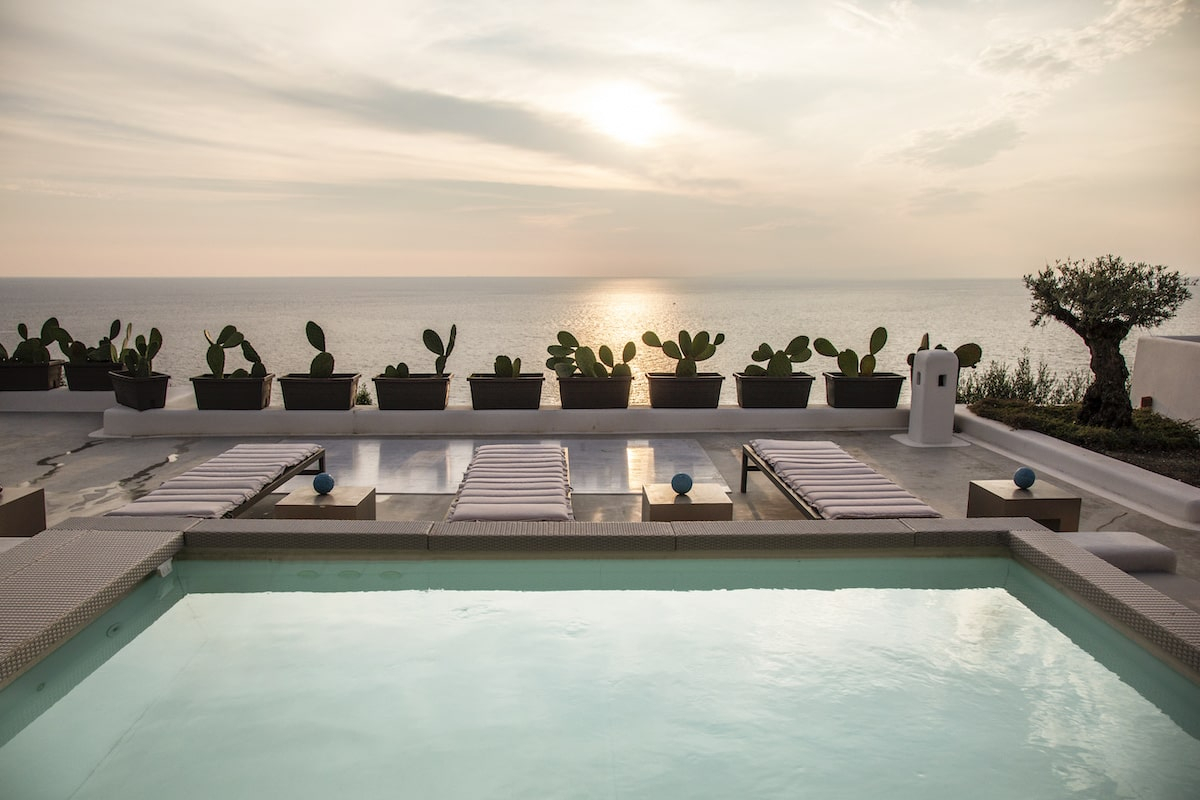 piscine sur terrasse piscine sur terrasse
