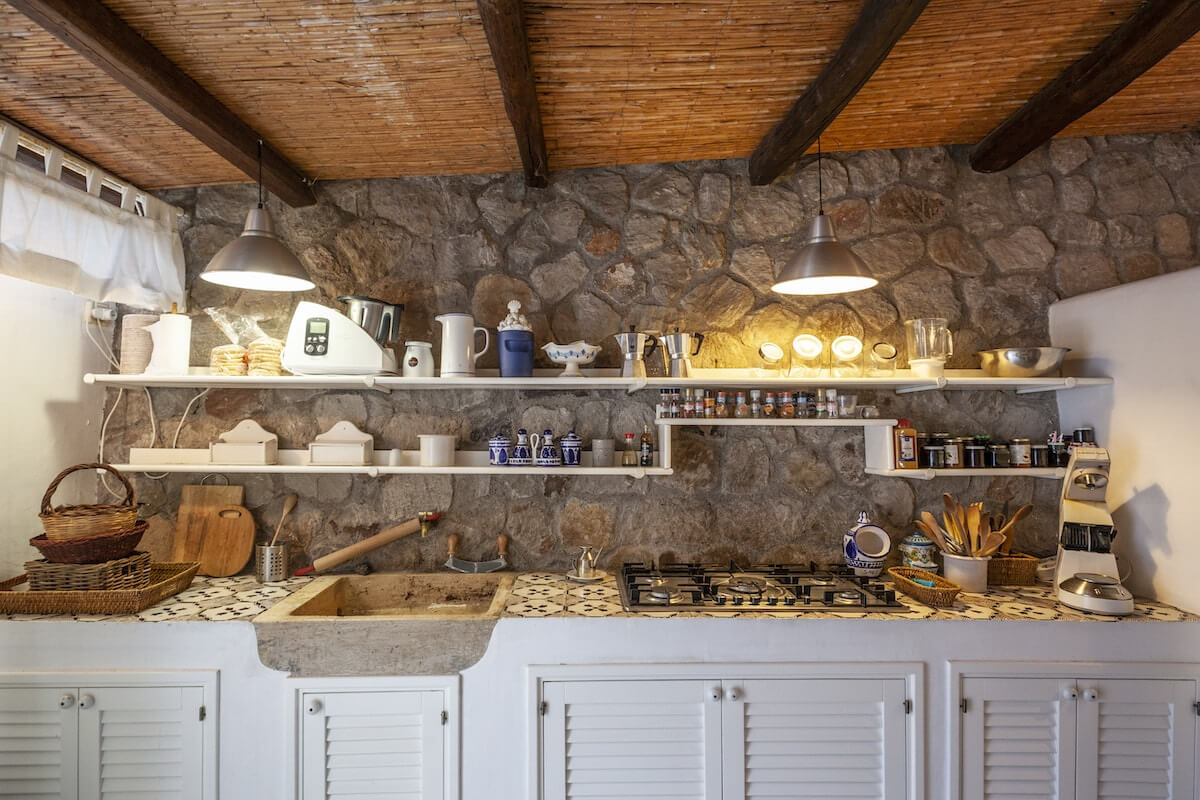 cuisine décoration rustique cuisine décoration rustique