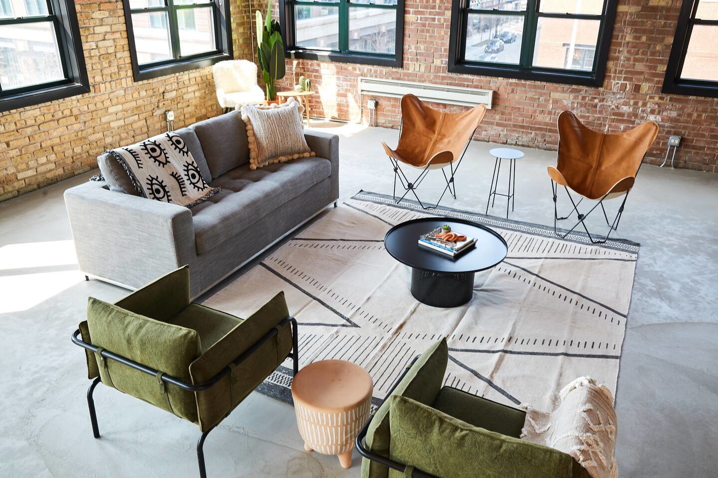 salon loft salon loft