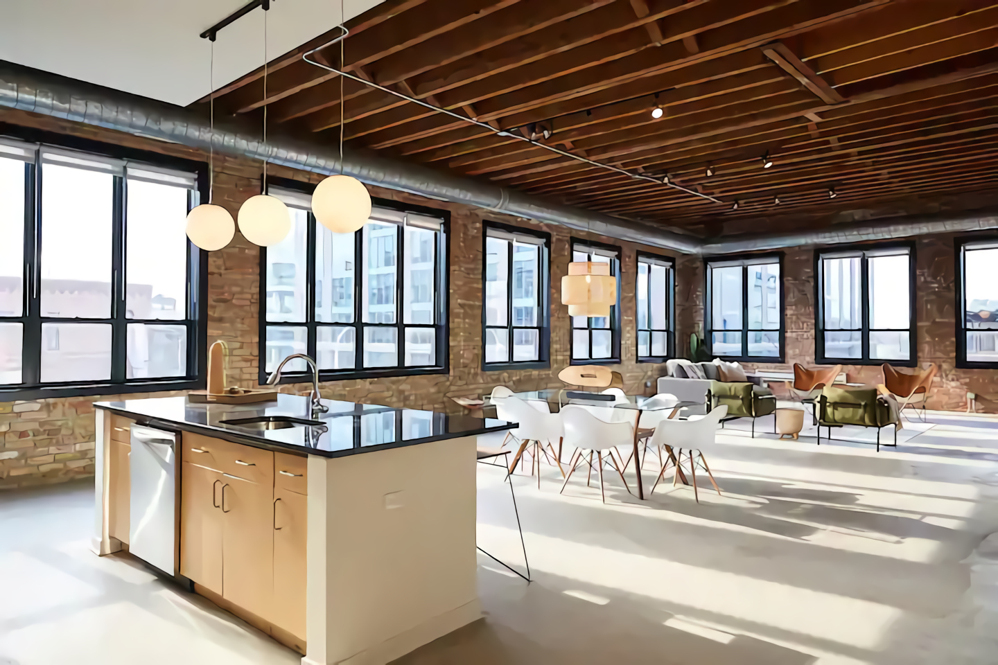 salon loft salon loft