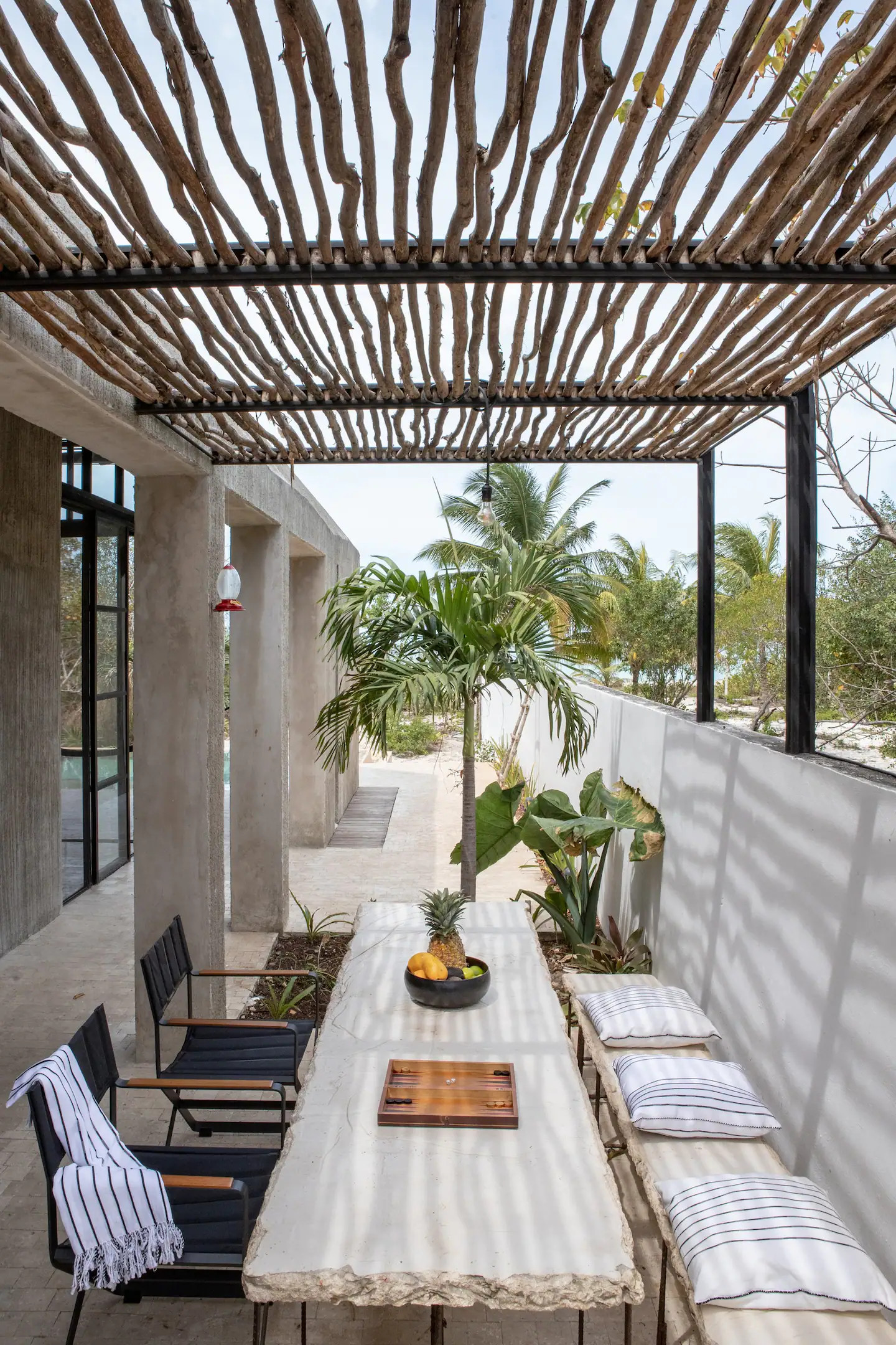 terrasse avec pergola terrasse avec pergola