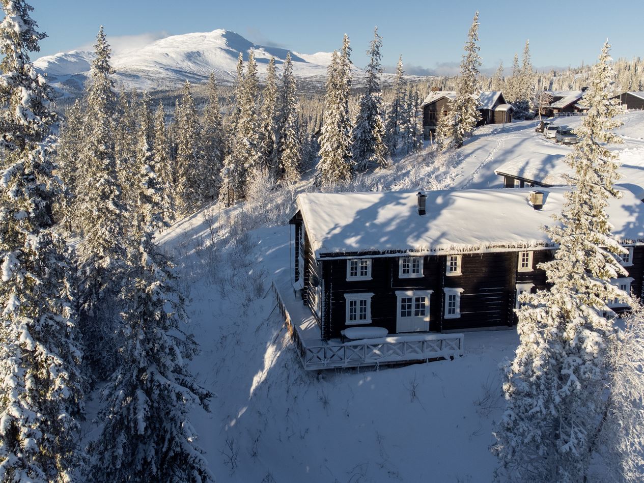maison en bois dans la montagne maison en bois dans la montagne