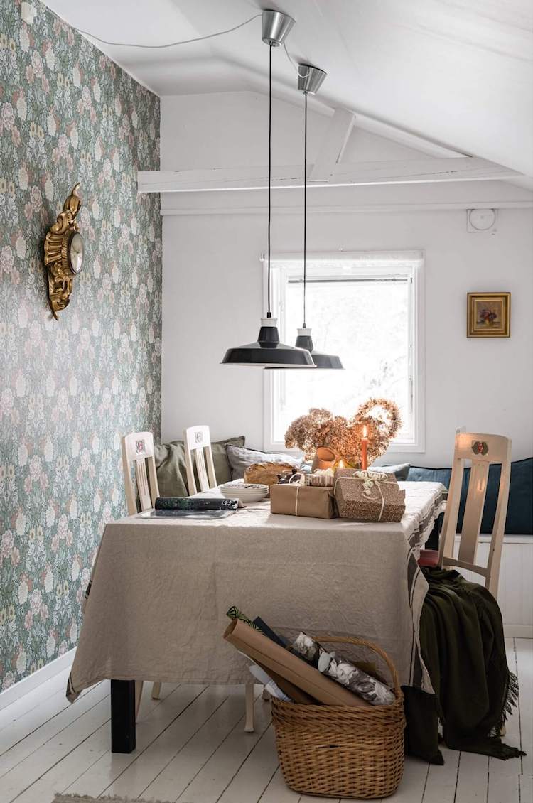 salle à manger décoration campagnarde salle à manger décoration campagnarde