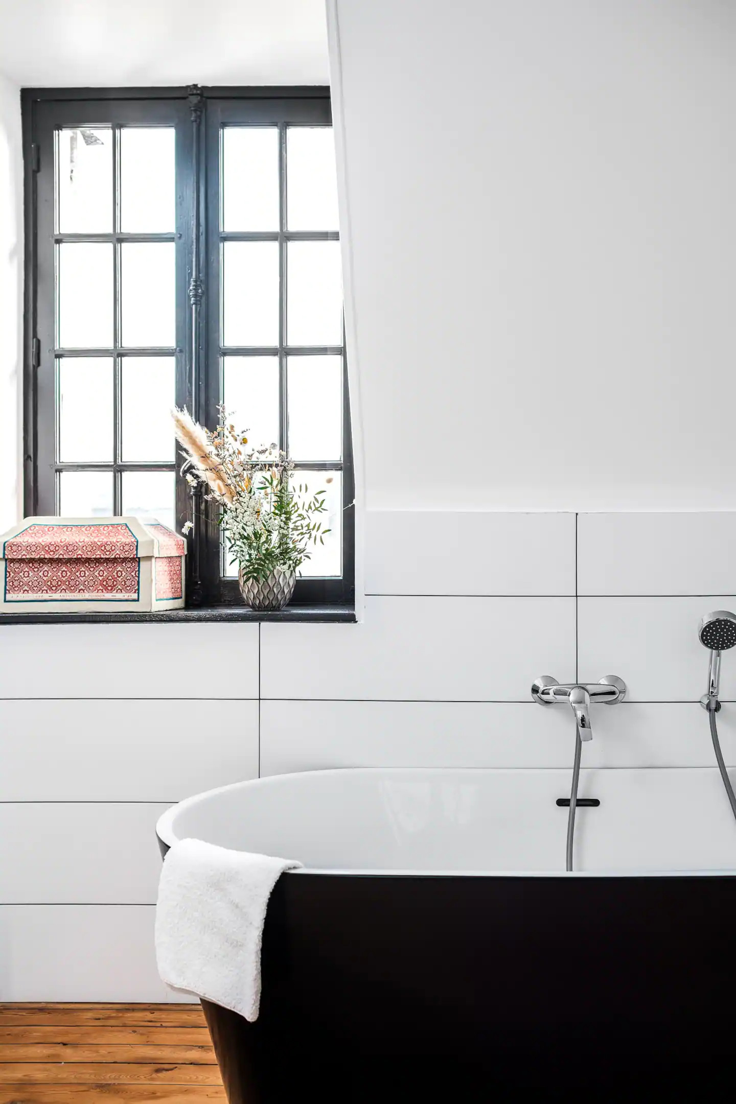 salle de bain design