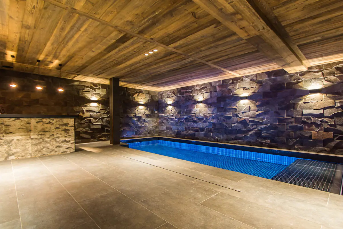piscine intérieure piscine intérieure