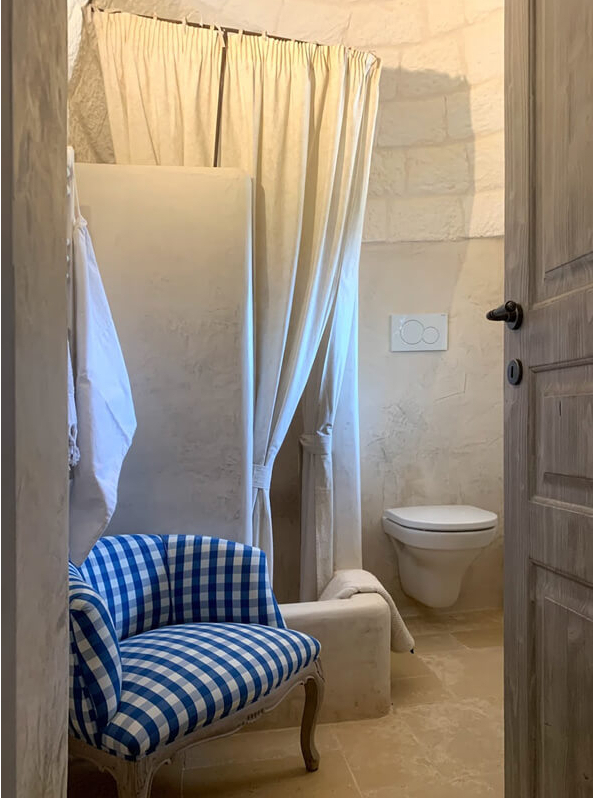 salle de bain trullo salle de bain trullo