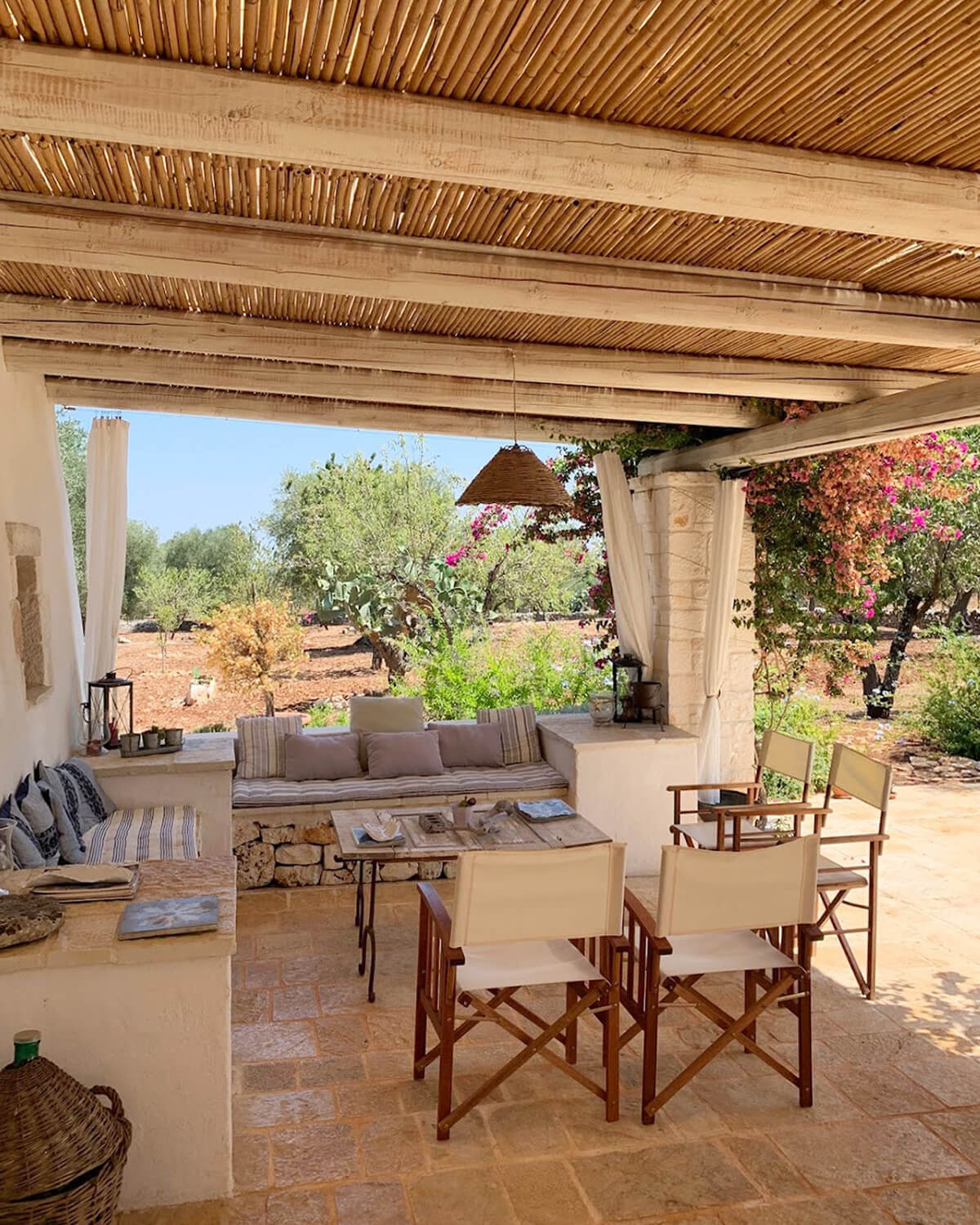 terrasse abritée terrasse abritée
