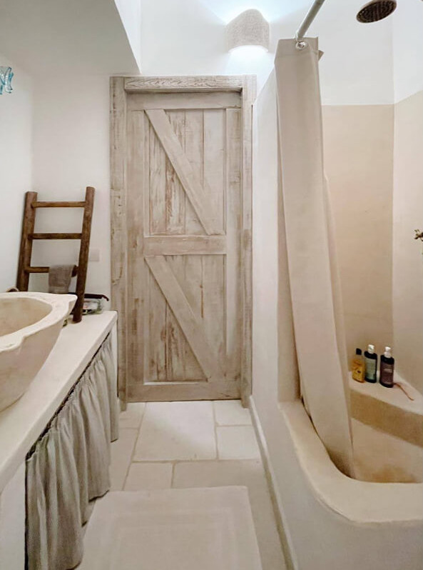 salle de bain campagne salle de bain campagne