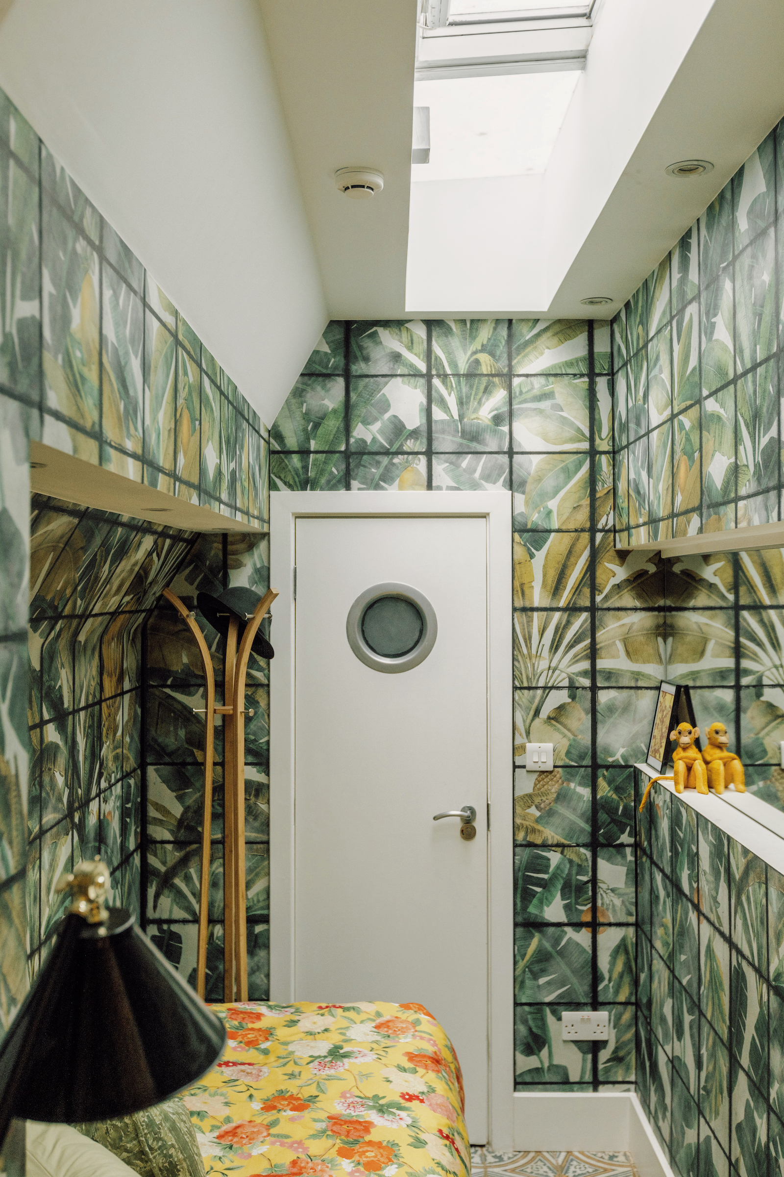 chambre d'appoint