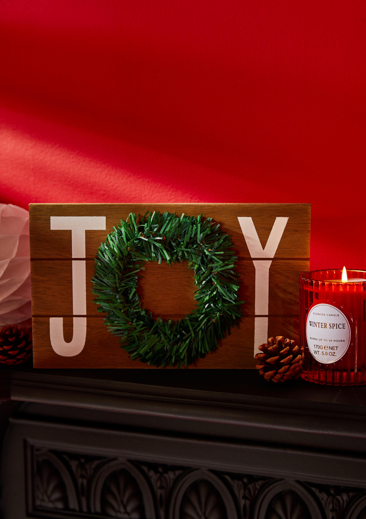 décoration Noël Joy décoration Noël Joy