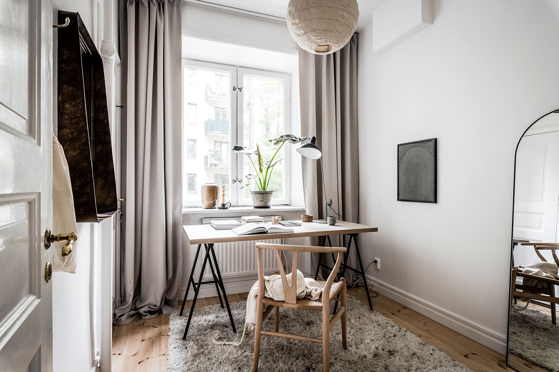 bureau avec chaise whisbone bureau avec chaise whisbone