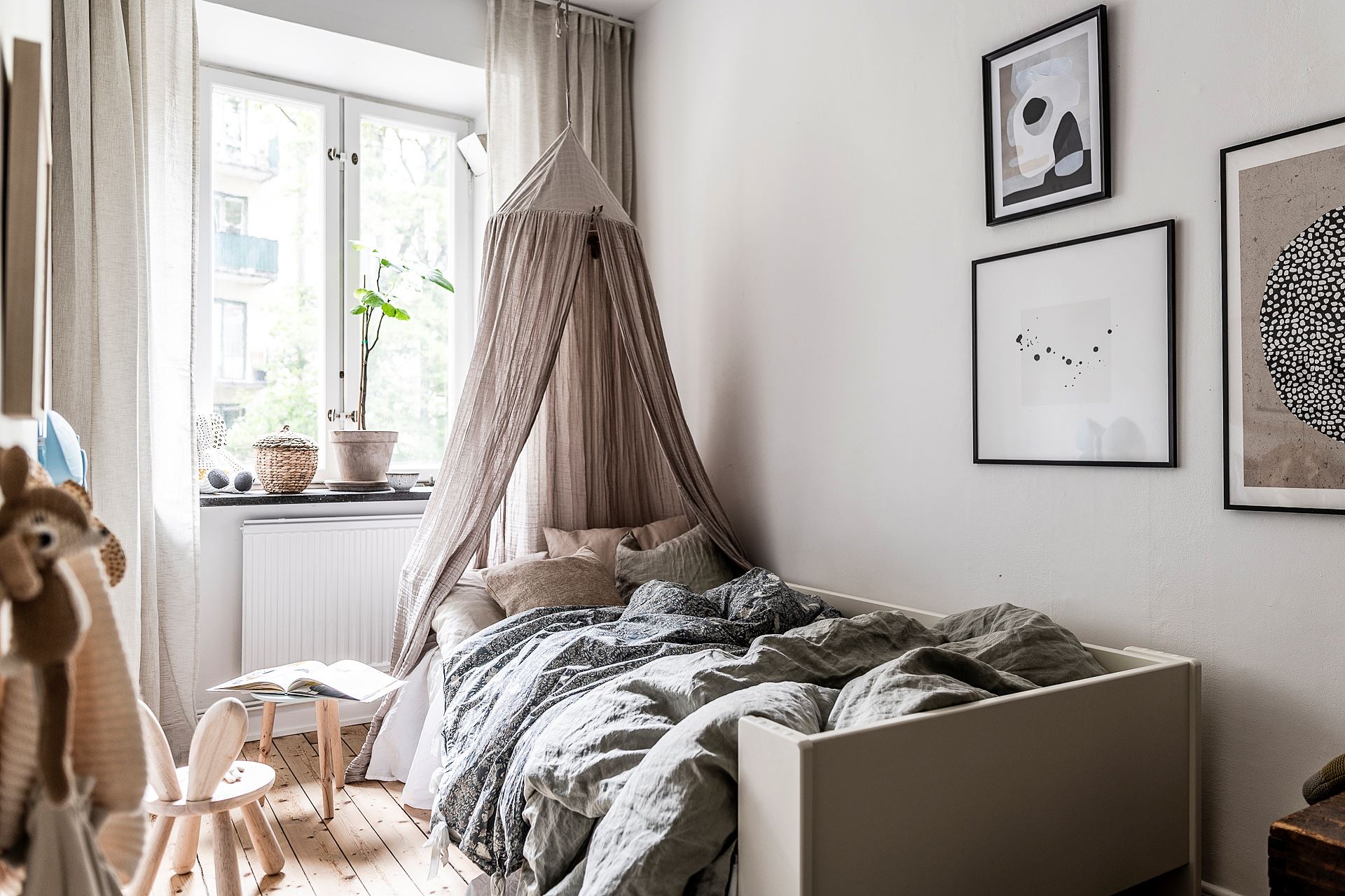 chambre enfant grise chambre enfant grise