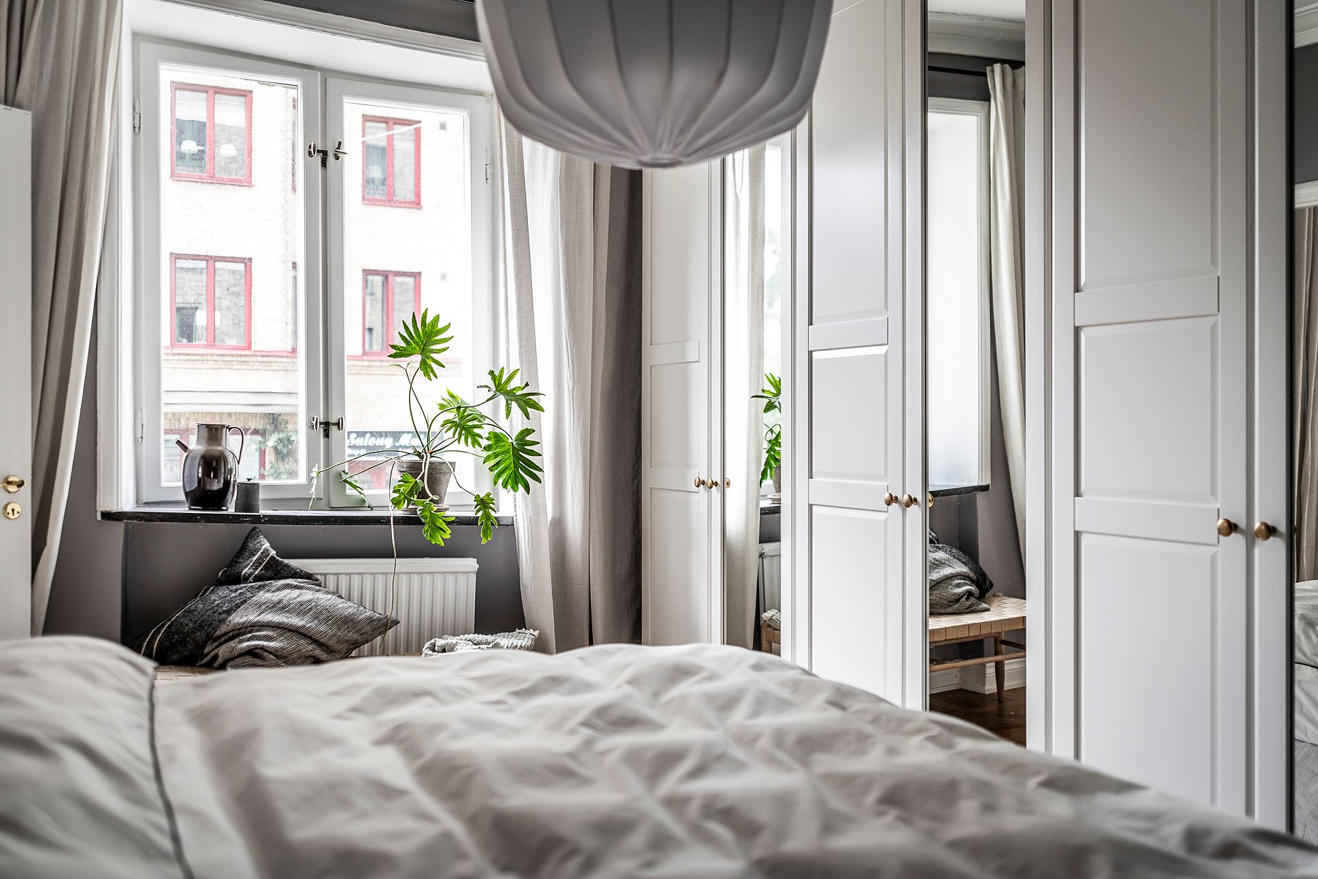 chambre grise décoration scandinave chambre grise décoration scandinave