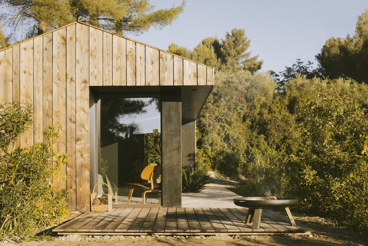 façade petite maison bois design façade petite maison bois design