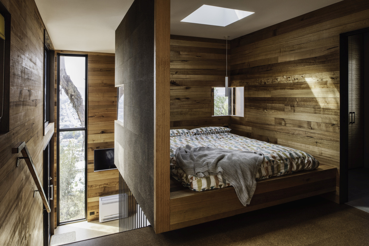 chambre maison bois chambre maison bois