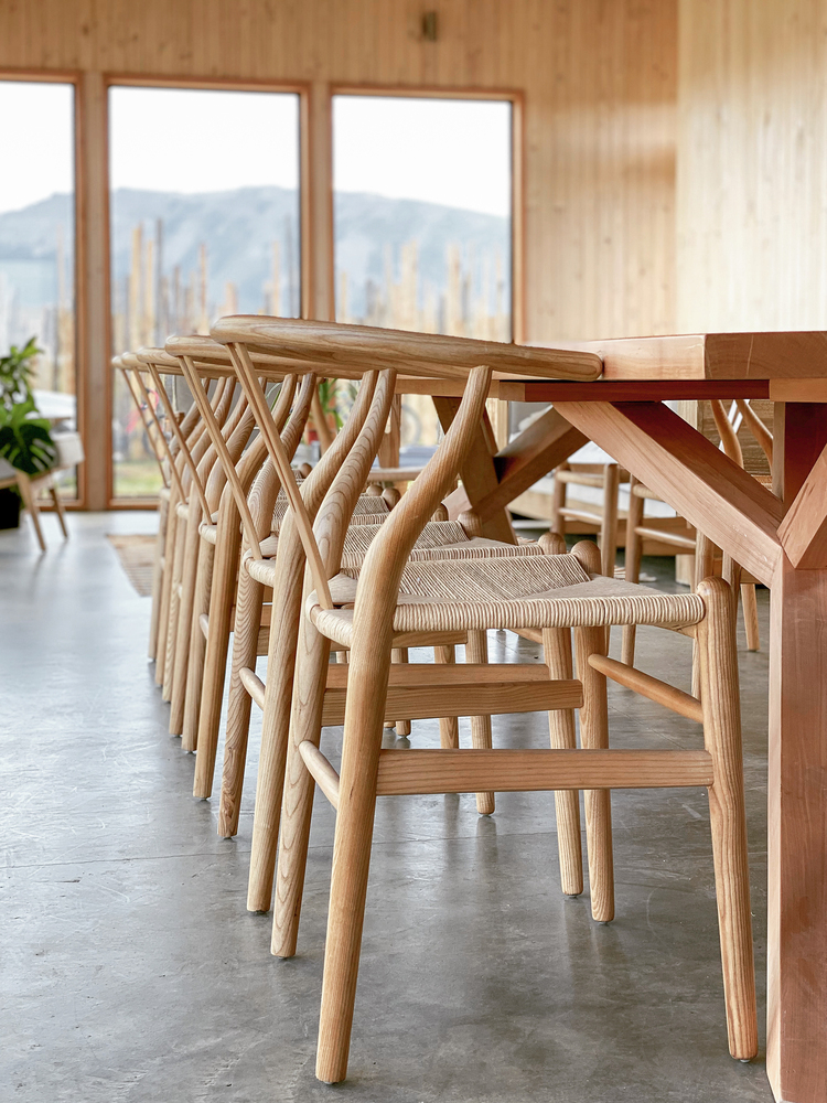 salle à manger maison en bois design salle à manger maison en bois design