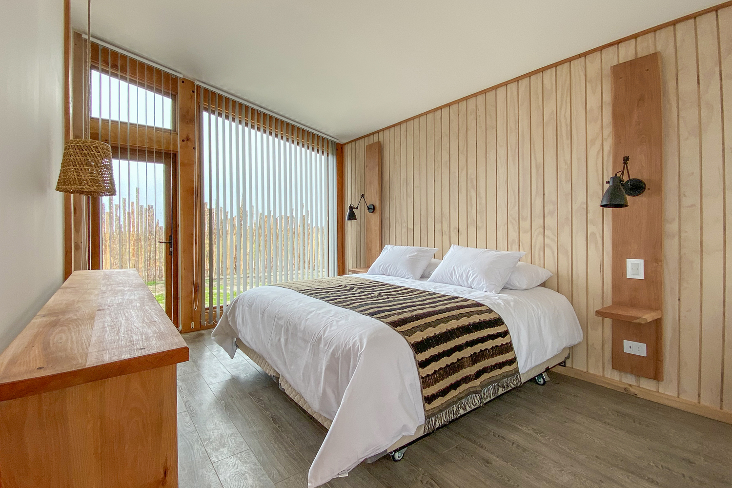 chambre maison en bois design chambre maison en bois design