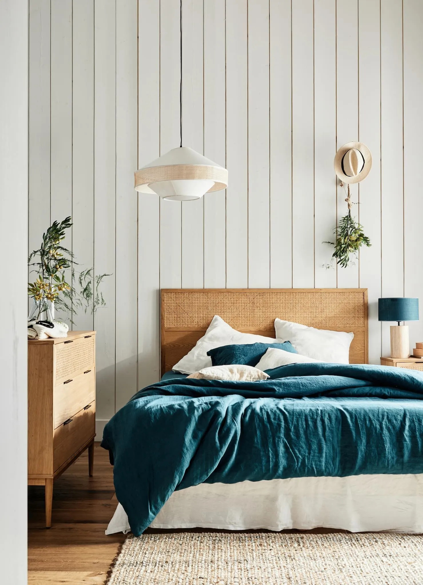 chambre Alinea collection printemps été 2022 chambre Alinea collection printemps été 2022