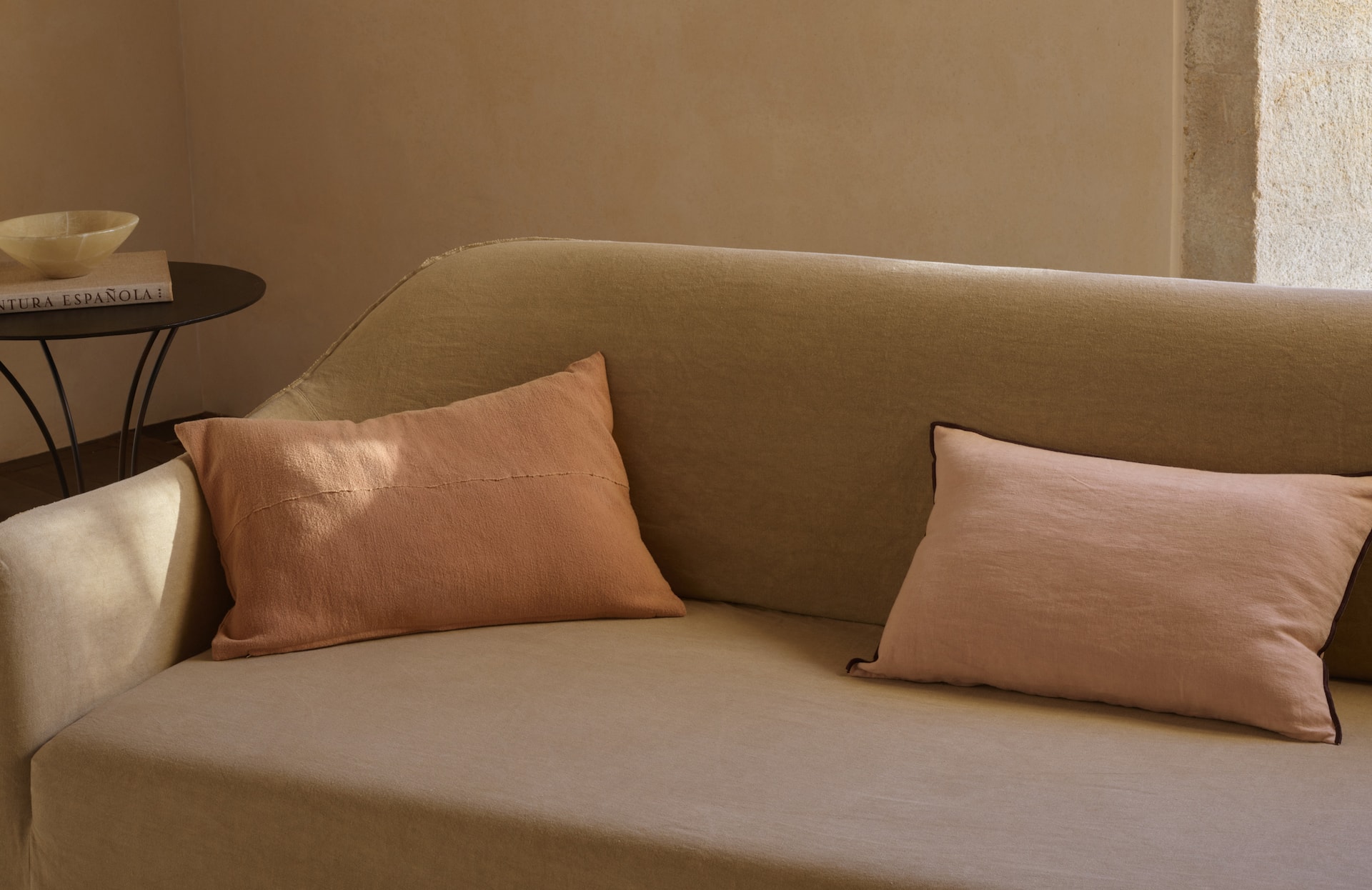 salon Zara Home 2022 collection The Art of Living