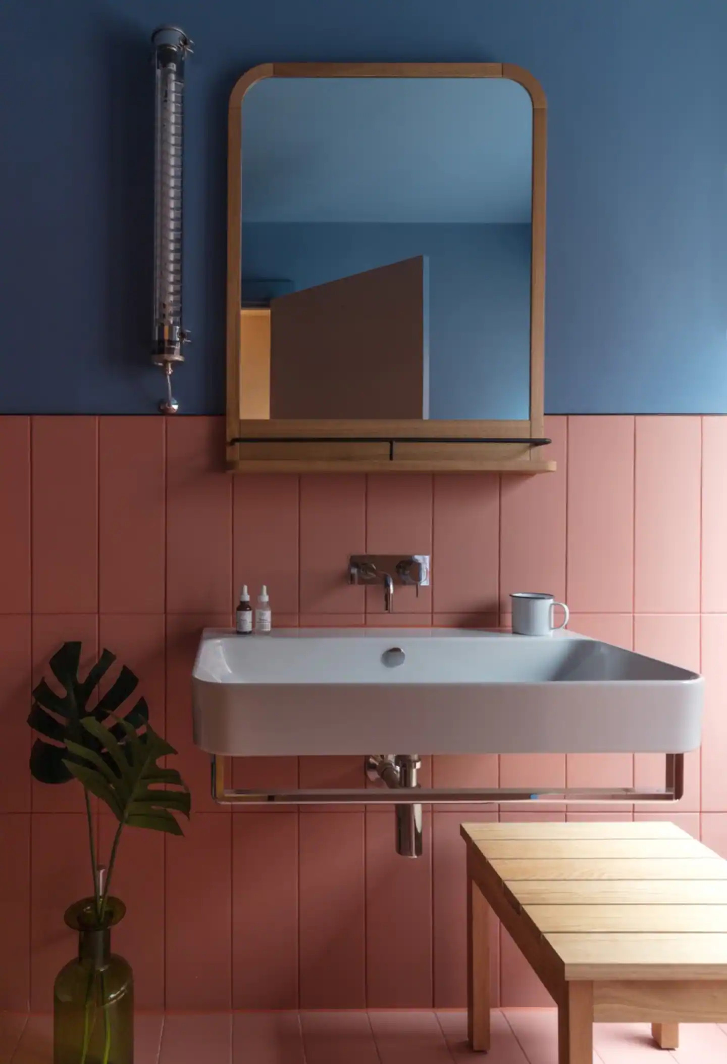 salle de bain studio de 25m2 salle de bain studio de 25m2