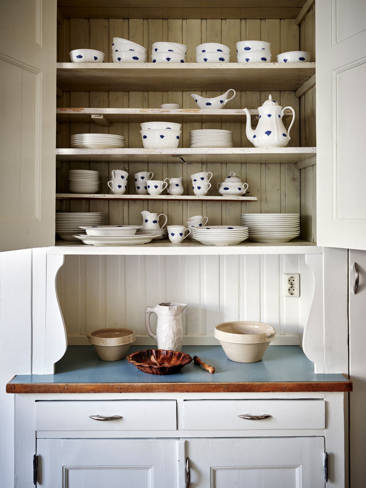 pantry pantry